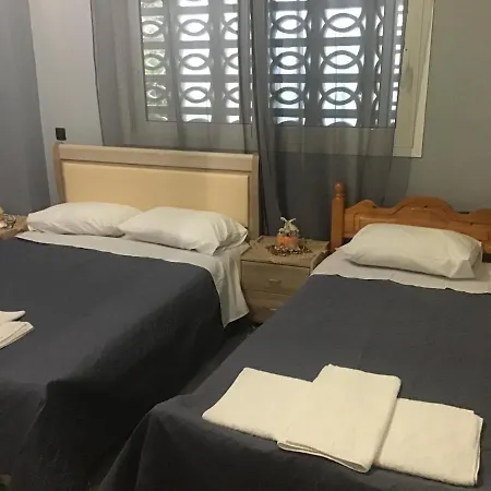 Tatil Evi Zois' House