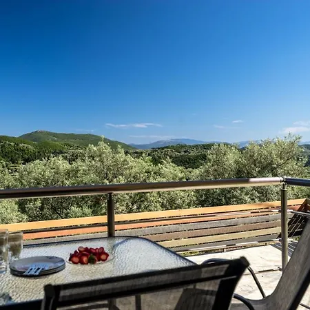 Zois' House * Sívros