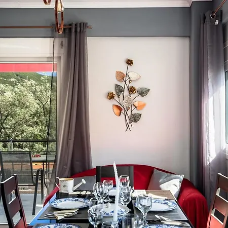 Zois' House Tatil Evi Sívros