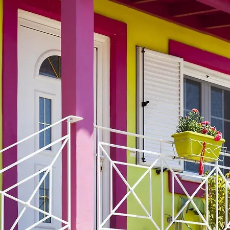 Zois' House Tatil Evi