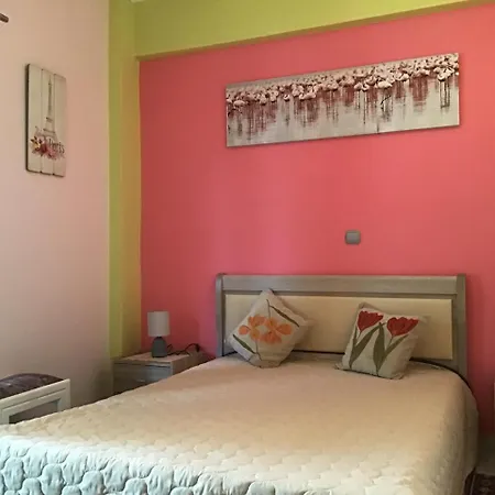 Tatil Evi Zois' House