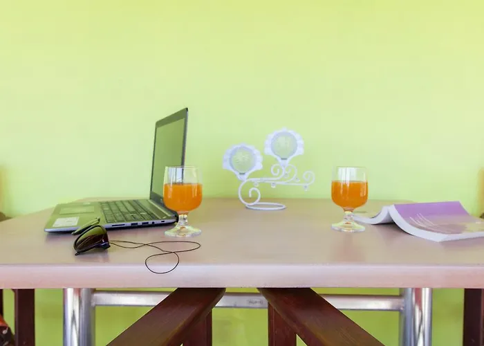 Casa de Férias Zois' House *