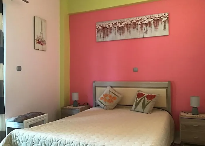 Casa de Férias Zois' House