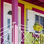 Zois' House Σπίτι διακοπών