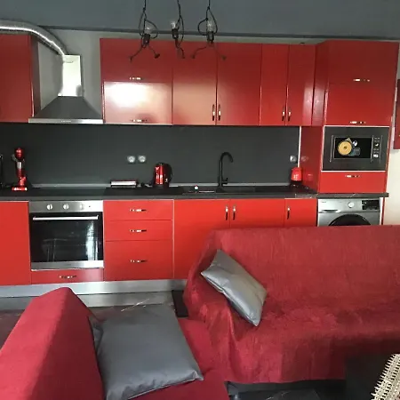 Zois' House * Sívros