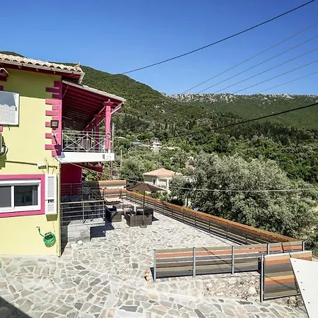 Zois' House * Sivros